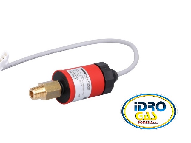 RIVELATORE DI PRESSIONE THISION L